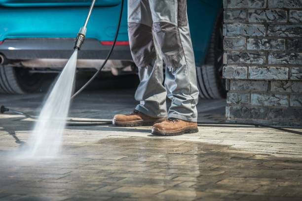 Best Restaurant Pressure Washing  in Little Falls, NY