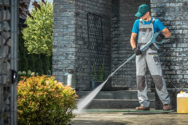Boat and Dock Cleaning in Little Falls, NY