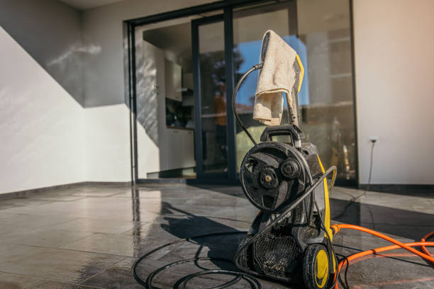 Best House Exterior Washing  in Little Falls, NY