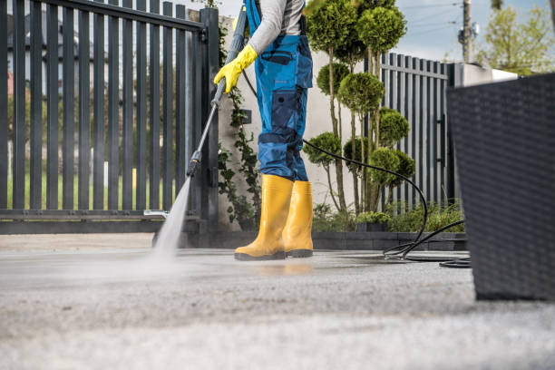 Best Sidewalk and Walkway Cleaning  in Little Falls, NY