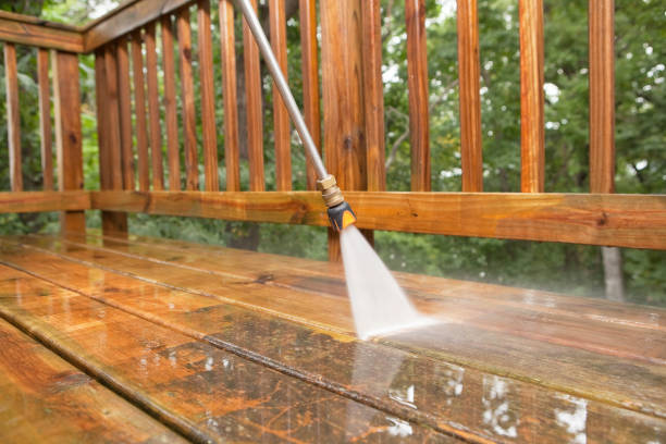 Reliable Little Falls, NY Pressure Washing Solutions