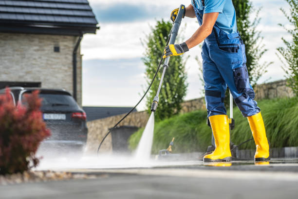 Best Concrete Sealing  in Little Falls, NY